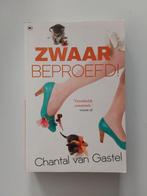 Chantal van Gastel : Zwaar Beproefd !, Boeken, Ophalen of Verzenden, Zo goed als nieuw, Chantal van Gastel