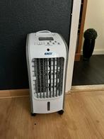 Kinzo Aircooler, Witgoed en Apparatuur, Airco's, Afstandsbediening, Ophalen of Verzenden, Zo goed als nieuw, 3 snelheden of meer