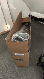 Knaus geisoleerd afdekzeil voor de disselbak, Caravans en Kamperen, Caravan accessoires, Ophalen of Verzenden, Nieuw