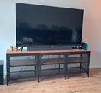 Mooie TV Meubel - Fjällbo IKEA, Huis en Inrichting, Ophalen, 100 tot 150 cm, Zo goed als nieuw, Metaal