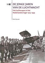 De jonge jaren van de Luchtmacht, Gelezen, Ophalen of Verzenden, Luchtmacht, Voor 1940