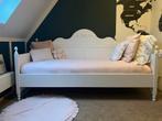 Bopita bed / bedbank Romantic, Ophalen, 70 tot 85 cm, Zo goed als nieuw, Lattenbodem