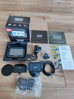 Tomtom rider navigatie met accessoires, Motoren, Ophalen of Verzenden, Gebruikt