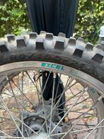 Mooi setje excel cross velgen, Ophalen