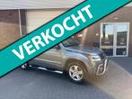 Suzuki Grand Vitara 2.7 V6|AUTOMAAT|NIEUWE APK|ZONNEDAK|CRUI, Auto's, Automaat, Gebruikt, Zwart, Grand Vitara