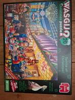 Wasgij Christmas Puzzle - Spirits of Christmas, Hobby en Vrije tijd, Denksport en Puzzels, Ophalen, 500 t/m 1500 stukjes, Zo goed als nieuw
