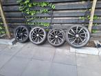 Originele ABT 19inch 5x112, Auto diversen, Overige Auto diversen, Ophalen
