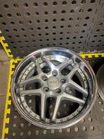 Blitz 03 5x114.3 / JDM/ Toyota Nissan Work SSR OZ WEDS ADVAN, Ophalen of Verzenden, Nieuw, Zomerbanden, Velg(en)