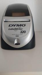Labelwriter, Ophalen, Gebruikt, Etiket, DYMO