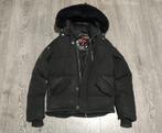 Moose knuckles 3Q, Ophalen of Verzenden, Gedragen, Maat 46 (S) of kleiner, Zwart