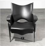 Borsek Sipek Maletak fauteuil perfecte staat Memphis Design, Ophalen, Memphis Design Dutch Design, Metaal, Minder dan 75 cm