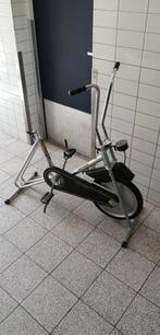 Retro Hometrainer, Ophalen, Gebruikt