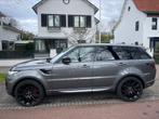 Range Rover Sport Autobiography 3.0 Diesel 22 inch velgen., Auto's, Land Rover, Te koop, Zilver of Grijs, Range Rover (sport)