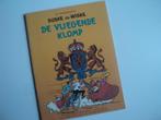 De vliegende Klomp, Gelezen, Ophalen of Verzenden, Willy Vandersteen, Eén stripboek