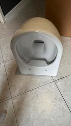 Wc pot Villeroy en Boch, Doe-het-zelf en Verbouw, Sanitair, Ophalen of Verzenden, Nieuw, Toilet