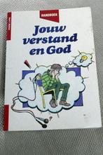 jouw verstand en god,  isbn 9063532334, Ophalen of Verzenden, Gelezen, Christendom | Protestants