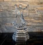 RCR Cristalleria Italiana "Crystal and Dance Series", Antiek en Kunst, Ophalen of Verzenden