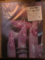 Nagelstyling spullen, Ophalen of Verzenden, Overige kleuren, Handen en Nagels