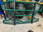 Bullbar Daf XF105/106, Auto-onderdelen, Vrachtwagen-onderdelen, Ophalen, Gebruikt, DAF, Carrosserie en Plaatwerk