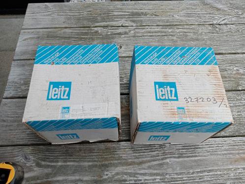 Beitelkoppen / freesblokken, Doe-het-zelf en Verbouw, Gereedschap | Machine-onderdelen en Toebehoren, Gebruikt, Ophalen