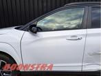 Portier 4Deurs links-voor van een Hyundai Kona (Kona 17-) (P, Gebruikt, -, Deur, -