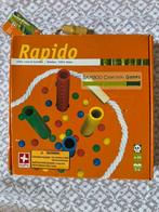 R a p i d o bamboo collection games, Ophalen of Verzenden, Zo goed als nieuw