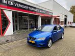 Seat Toledo 1.2 TSI - Bj 2013 - RS Blue - 17 inch - Navi - I, Voorwielaandrijving, Euro 5, 86 pk, Gebruikt
