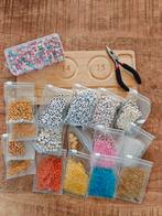 Set sieraden maken, Hobby en Vrije tijd, Kralen en Sieraden maken, Ophalen of Verzenden, Zo goed als nieuw, Overige typen