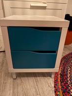 IKEA Kallax Nachtkastje, Ophalen, Minder dan 45 cm, Zo goed als nieuw, Minder dan 55 cm