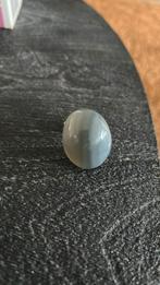 Ring, Ophalen of Verzenden, Zo goed als nieuw, Zilver, Dame