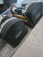 Powerblock PRO 50 Dumbbells - Verstelbare Halters - 22.5 KG, Sport en Fitness, Fitnessmaterialen, Ophalen, Gebruikt, Rug, Dumbbell