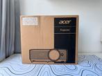 Acer X138WH Projector/beamer - Geseald!, Ophalen of Verzenden, Zo goed als nieuw, LED, Acer