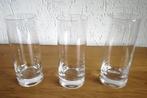Kristal longdrink glazen per stuk € 4,50, Glas of Glazen, Ophalen of Verzenden, Overige stijlen, Glas