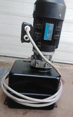 Hydraulische powerpack, Ophalen, Zo goed als nieuw