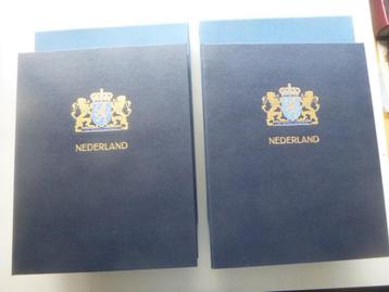 Mooie Verzameling Nederland telebrieven 1/36 compleet beschikbaar voor biedingen