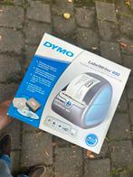 Dymo Labelwriter 400 - Complete Set, Computers en Software, Labelprinters, Ophalen, Gebruikt