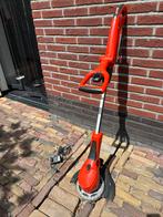 Flymo Accu kantenmaaier, Accu, Ophalen of Verzenden, 10 tot 30 cm, Flymo