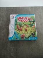 SmartGames Walk the Dog - Zo goed als nieuw!, Ophalen, Een of twee spelers, SmartGames, Zo goed als nieuw