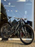 Specialized Epic SW (ex-teamfiets) Tltnt/metwhtsil M 2023, Nieuw, Overige merken
