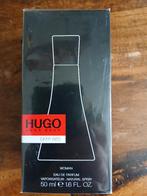 Hugo boss deep red 50 ml parfum, Ophalen of Verzenden, Nieuw