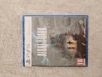 Alone in the dark beschikbaar voor biedingen