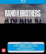 Band of Brothers - blu-ray (steelbook), Cd's en Dvd's, Blu-ray, Ophalen of Verzenden, Nieuw in verpakking, Tv en Series, Boxset