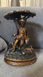 Bloemen standaard barok, Ophalen of Verzenden