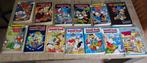 Donald Duck - Mega-, dubbel- en themapockets + Premium, Gelezen, Donald Duck, Ophalen of Verzenden, Meerdere stripboeken