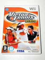 virtua tennis 2009, Vanaf 3 jaar, Sport, Gebruikt, Ophalen of Verzenden