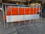 RVS imperiaal met Aluminium loopplank, afm. zie foto's , Ophalen, Bob@maartenvanrijn.nl, Zo goed als nieuw, .