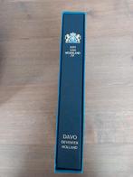 Davo Ptt Mapjes album Nederland nr. 4 met 20 bladen. Nieuw, Ophalen of Verzenden, Verzamelalbum