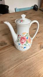 Schattige theepot koffiepot, Ophalen of Verzenden