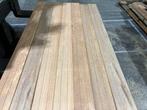 Hardhout/Sucupira Amarela–planken–terrasdelen-schutting-dekd, Ophalen, Planken, Nieuw, Hardhout