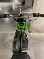 Te koop zeer mooie kreidler RM 1980 met brommer kenteken, 60 cc, Maximaal 45 km/u, Ophalen of Verzenden, Zo goed als nieuw